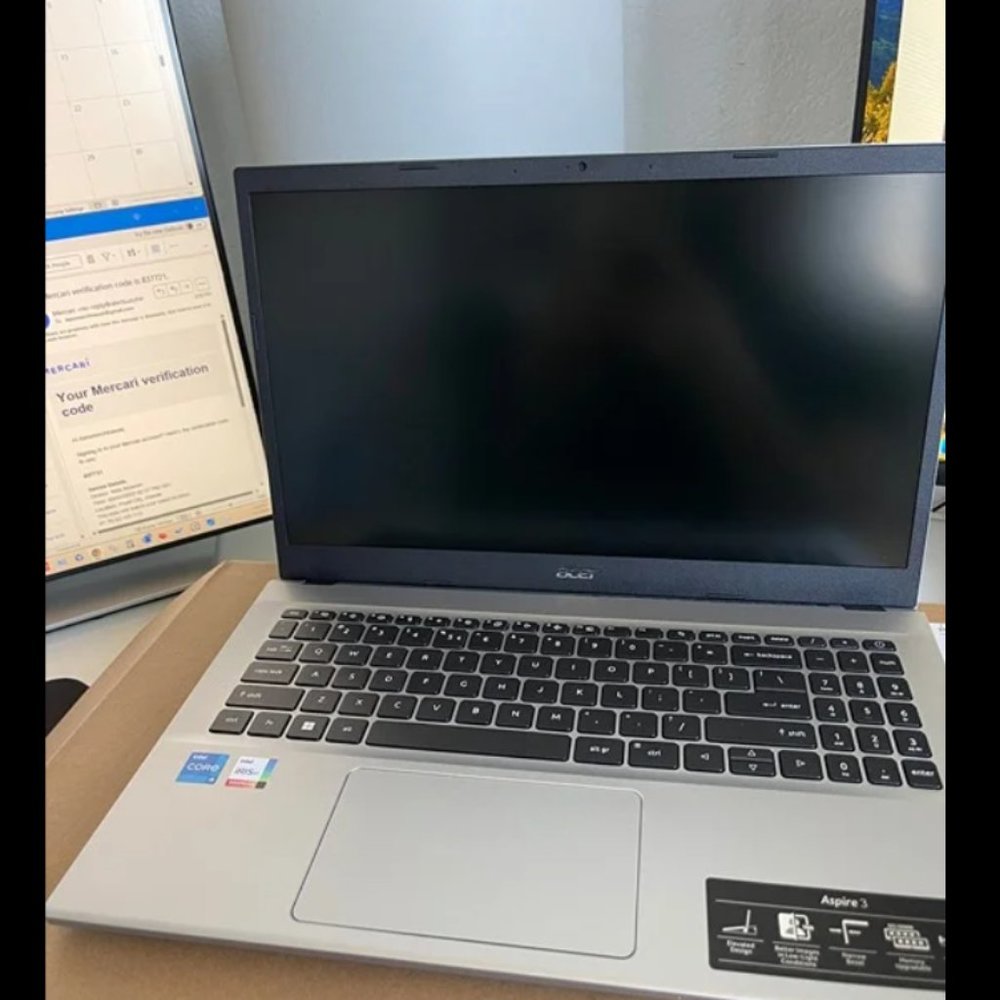 Acer Aspire 3, 15.6